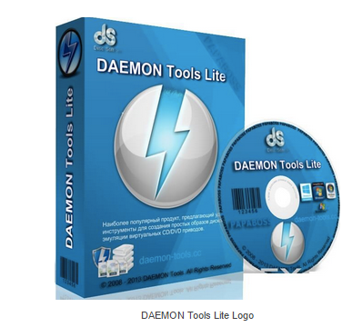 daemon tools offline